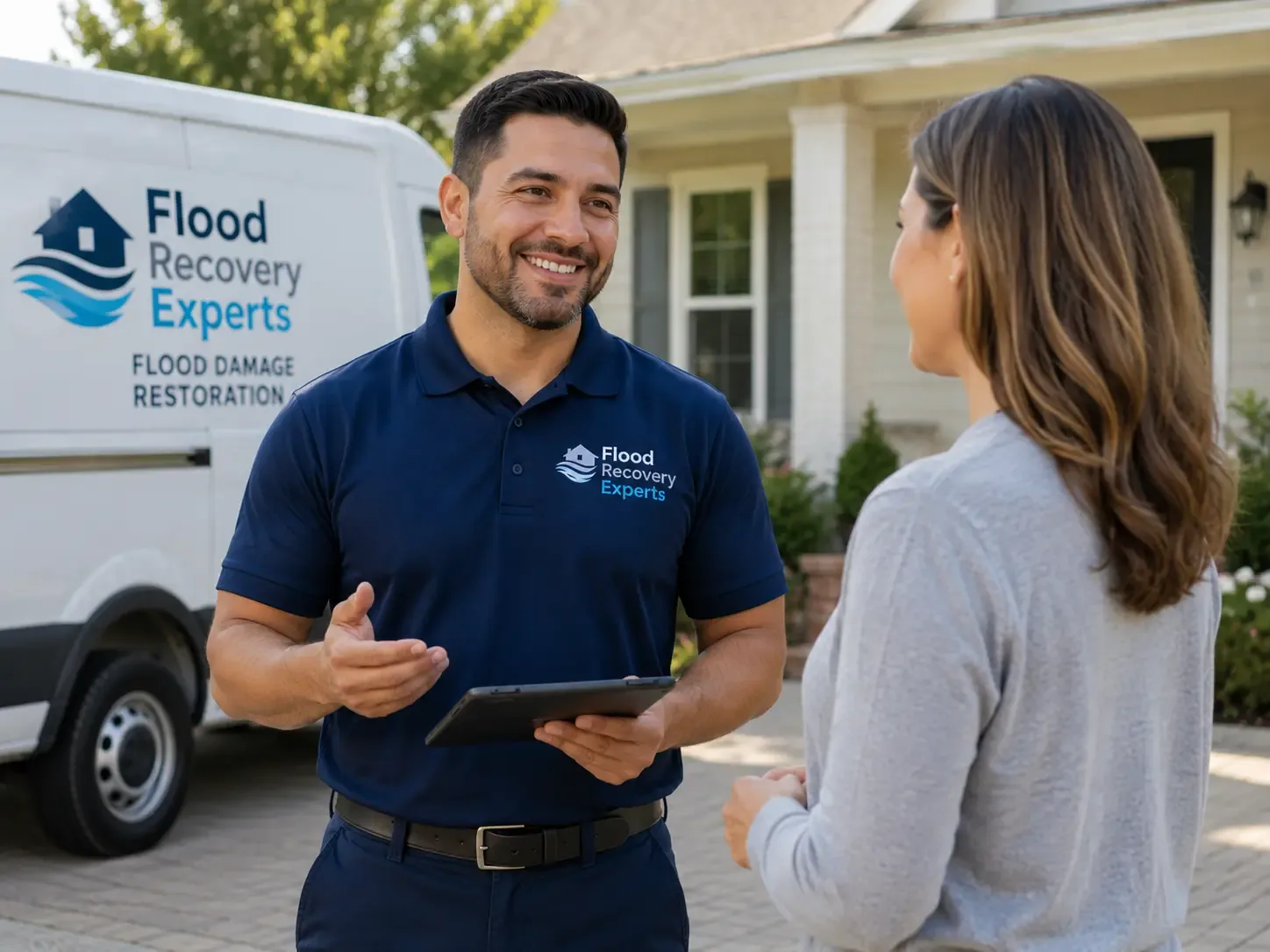 Flood Damage Cleanup Brentford, SD FAQs